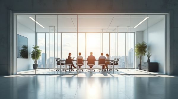 Découvrir une agence d’automatisation à lyon : accélératrice de productivité et transformation digitale