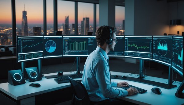 Maintenance et assistance informatique spécialisée | Expert ACI