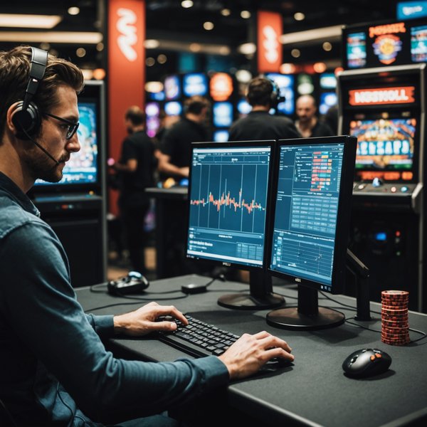 Quels sont les avantages d'utiliser des bases de données NoSQL pour les applications de jeux en ligne?