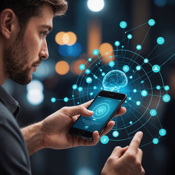 Comment les technologies de reconnaissance vocale transforment-elles l'expérience utilisateur ?