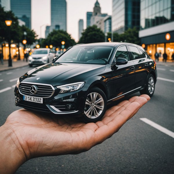 Comment les entreprises de location de voitures peuvent-elles utiliser le marketing digital pour attirer des clients internationaux?