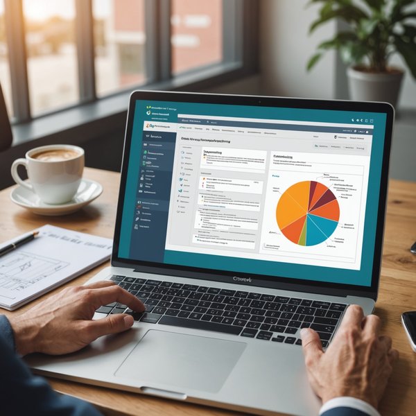 Comment optimiser une campagne de remarketing pour une plateforme de e-learning en gestion de projets?