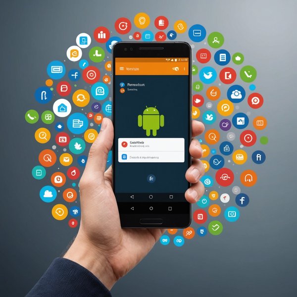Quelles sont les meilleures pratiques pour gérer les permissions des applications sur un smartphone Android ?