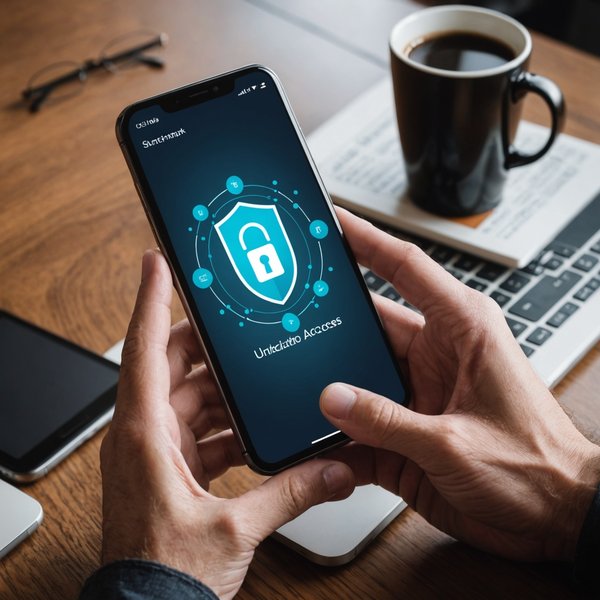 Quelles sont les méthodes pour protéger votre smartphone contre les accès non autorisés ?