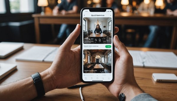 Remplacement d'écrans : services rapides pour tous vos téléphones