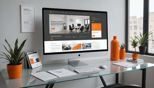 Landing page marketing : transformer vos visiteurs en prospects grâce à une page d'atterrissage irrésistible